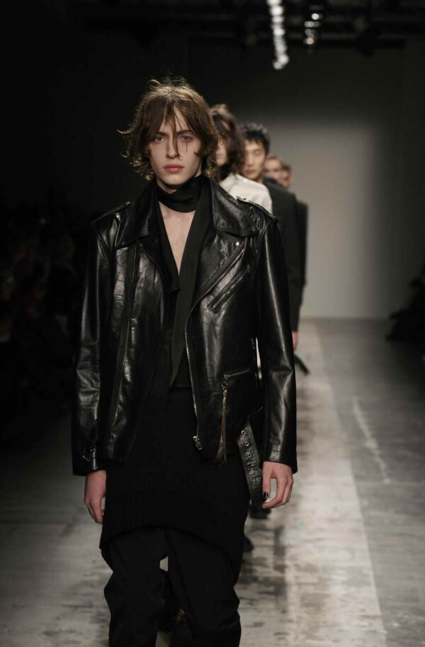 Isabel Benenato Autunno Inverno 2019 2020