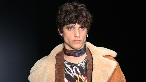 Tendenze moda uomo autunno inverno 2019 2020. Sfilata: Dsquared2. Foto: Mauro Pilotto