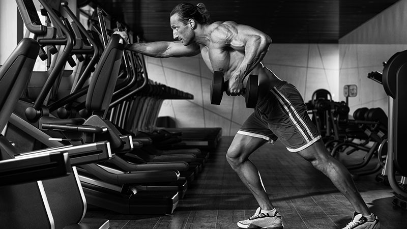 Dimagrire in palestra e con la dieta giusta