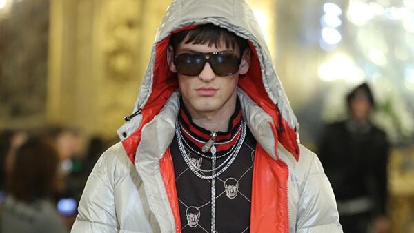Philipp Plein autunno inverno 2019 2020