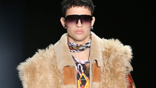 Dsquared2 Autunno Inverno 2019 2020 - Foto Mauro Pilotto