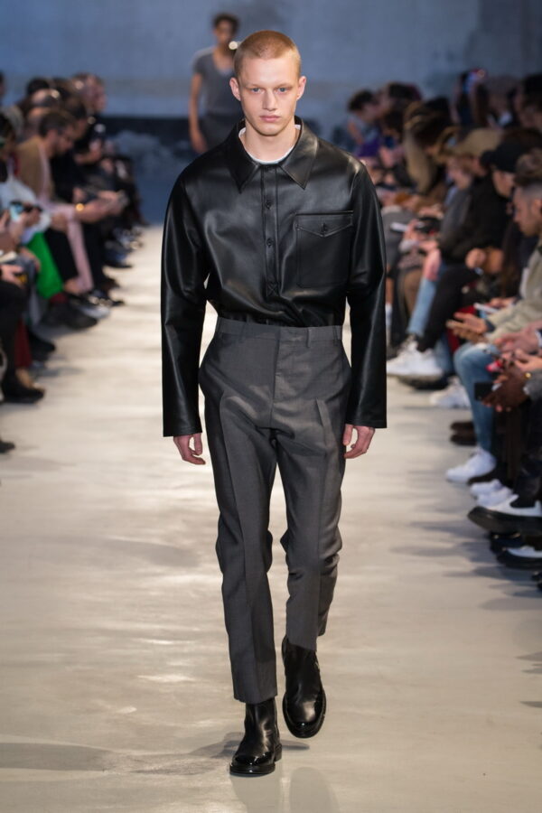 N21 Uomo Autunno Inverno 2019 2020