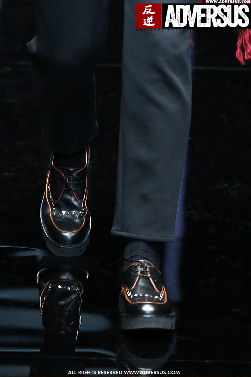 scarpe uomo di tendenza