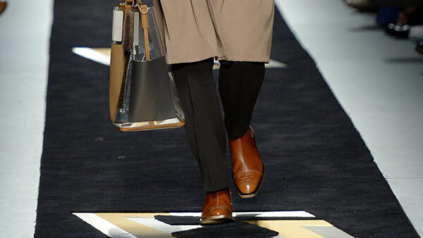 Tendenze scarpe uomo autunno inverno 2019 2020