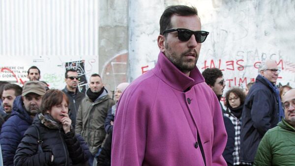 Tendenze moda streetstyle 2020