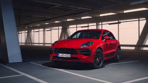 Il nuovo modello GTS di Porsche: la Macan più sportiva della gamma