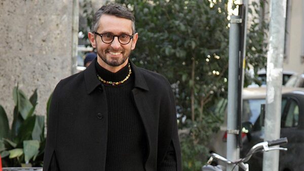 Streetstyle moda uomo 2020