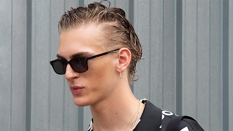 li Di Capelli Uomo Ecco Come Fare Lo Styling Capelli Per Il Adversus