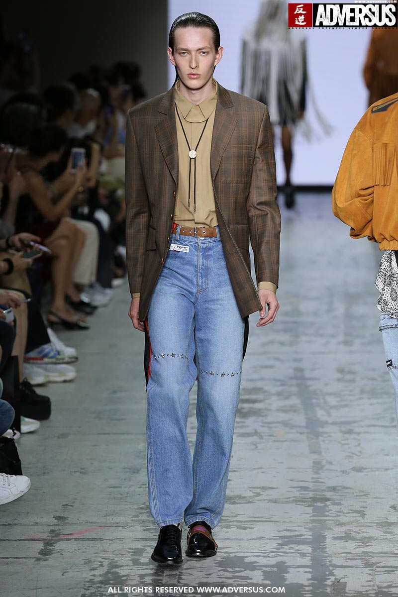 Moda estate 2020 uomo deals
