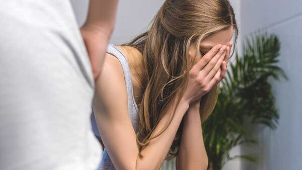 La violenza familiare in tempi di Coronavirus e di convivenza forzata