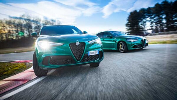 Nuove Giulia e Stelvio Quadrifoglio MY2020: bellezza all’ennesima potenza