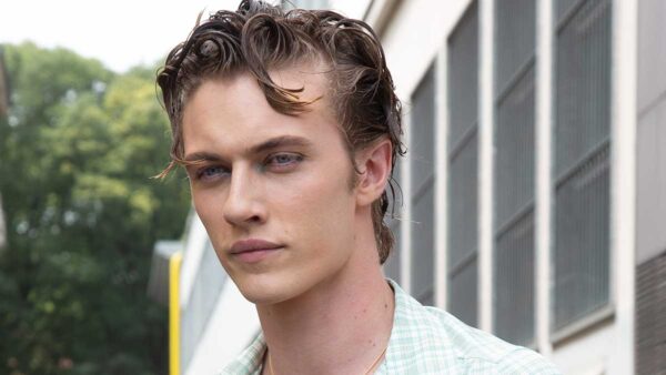 Copia il look di Lucky Blue, un taglio ed un’acconciatura super trendy. Copia il look! - Foto Charlotte Mesman