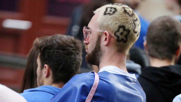 Tendenze tagli di capelli uomo estate 2020. Esci dalla tua comfort-zone! - Foto Mauro Pilotto
