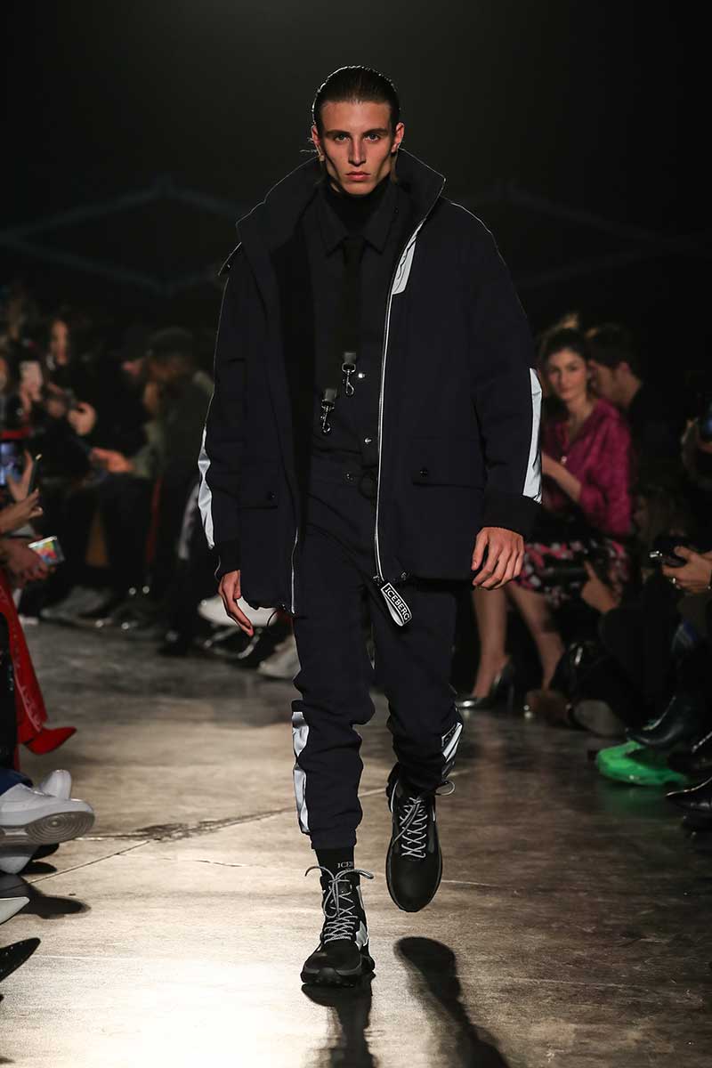 scarpe moda 2017 uomo sportive