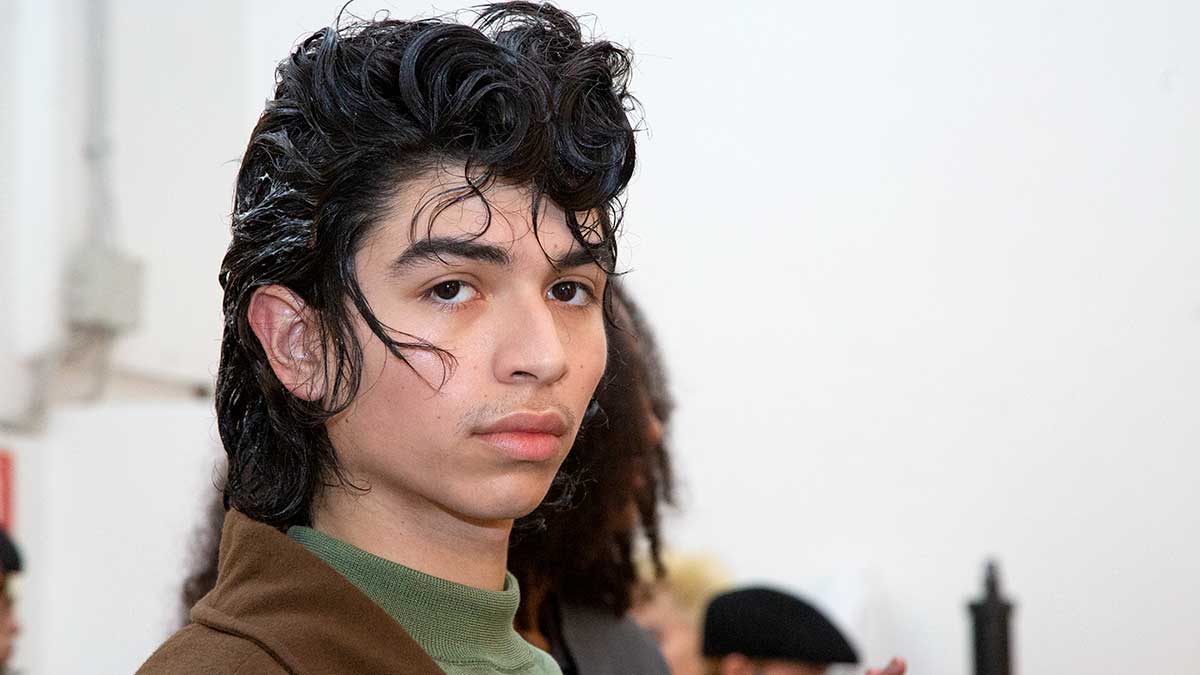 Tendenze tagli di capelli uomo inverno 2020 2021.Tre tagli che proprio NON ci piacciono...