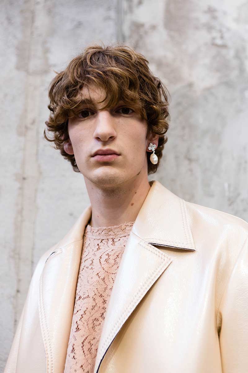 Tendenze capelli primavera estate 2021. Hair: TONI&GUY Italia