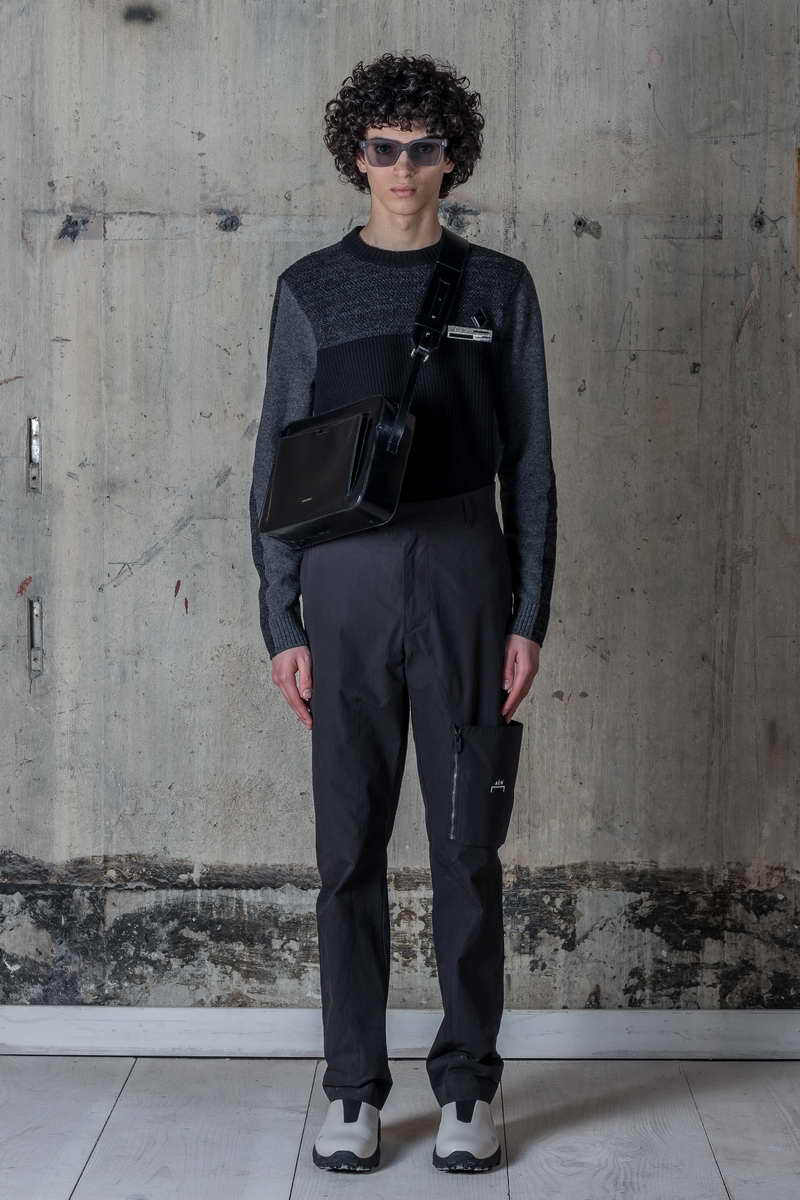A-COLD-WALL* | Autumn Winter 21