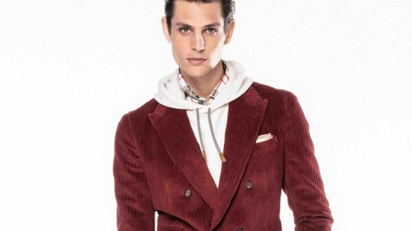 Eleventy Collezione Moda Uomo Autunno Inverno 2021-22