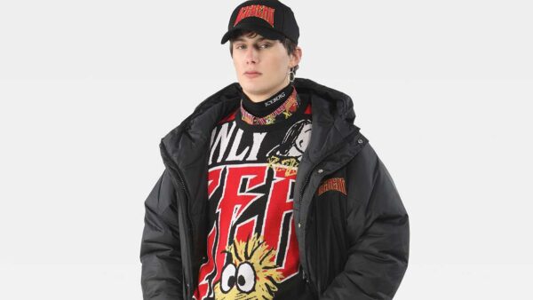 Iceberg Collezione Uomo e Donna Autunno Inverno 2021/2022