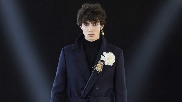Miguel Vieira Collezione Uomo Autunno/Inverno 2021-22