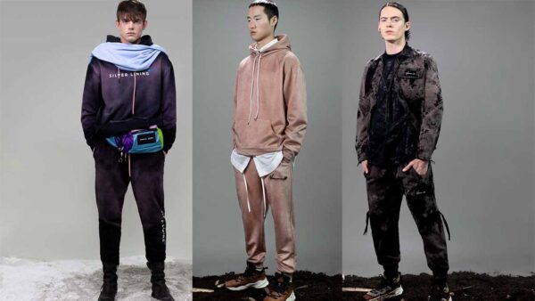 Numero 00 Autunno Inverno 2021 2022 - Photo Courtesy of Numero 00