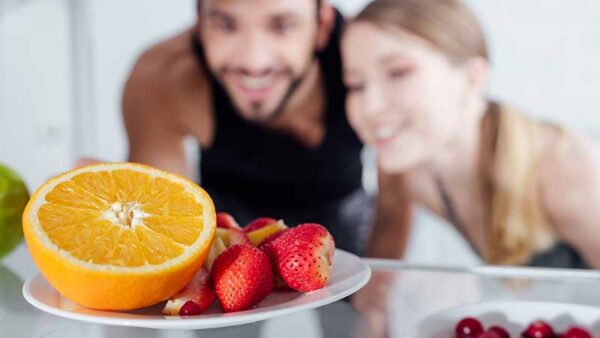 Il momento migliore per mettersi a dieta: la primavera. I consigli degli specialisti
