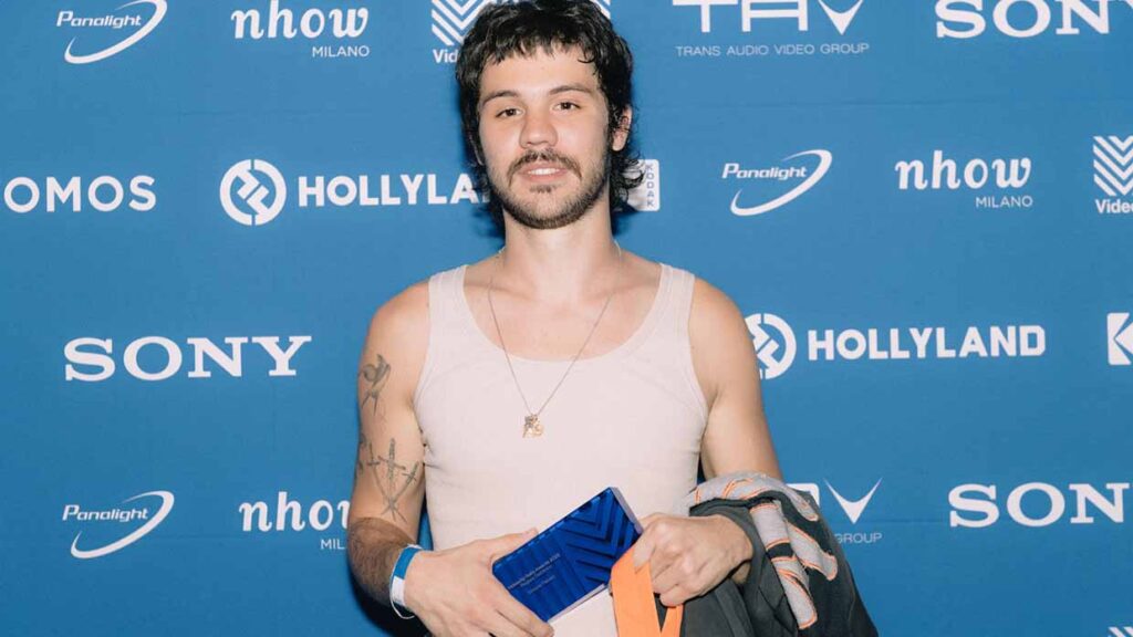Simone Peluso, Director