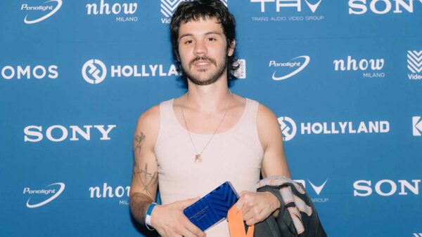 Simone Peluso, Director
