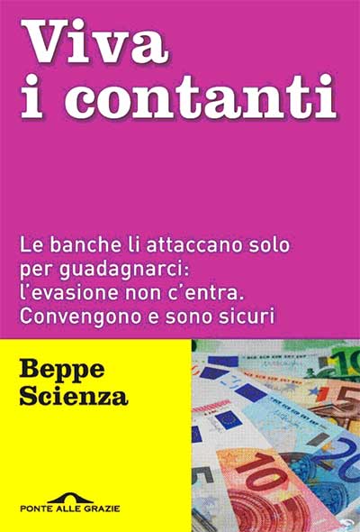 Viva i contanti