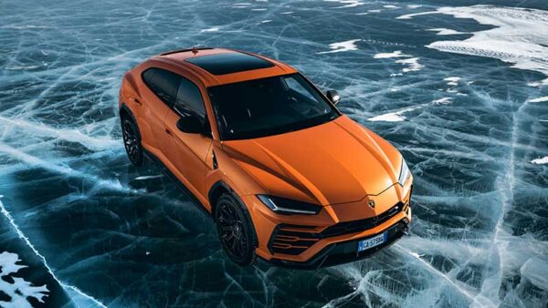 Lamborghini Urus: 6 modalità di guida per godersi il Super SUV in 6 modi diversi