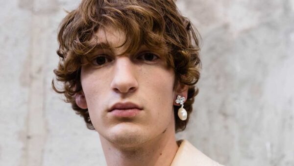 Tendenze tagli capelli uomo estate 2021. 3x Macro trend. Photo: courtesy of Toni&GUY Italia/N21
