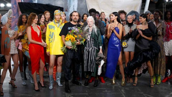 Vivienne Westwood Primavera Estate 2022
