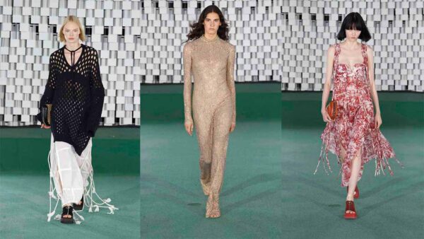 Stella McCartney Primavera Estate 2022