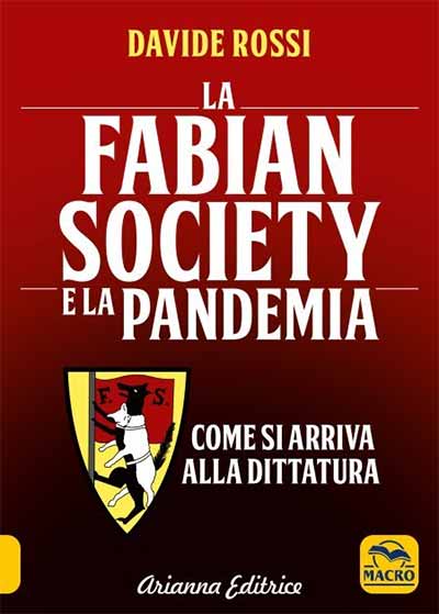 La Fabian Society e Pandemia