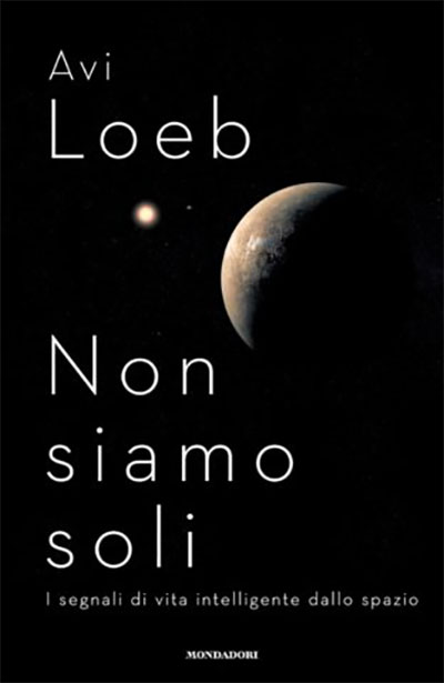 Abraham Loeb - Non siamo soli