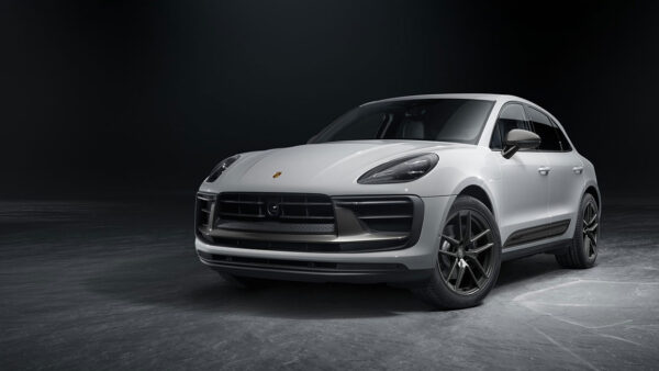 Agile ed esclusiva: Porsche presenta la prima Macan T