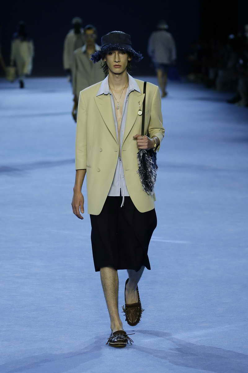 FENDI UOMO PRIMAVERA/ESTATE 2023