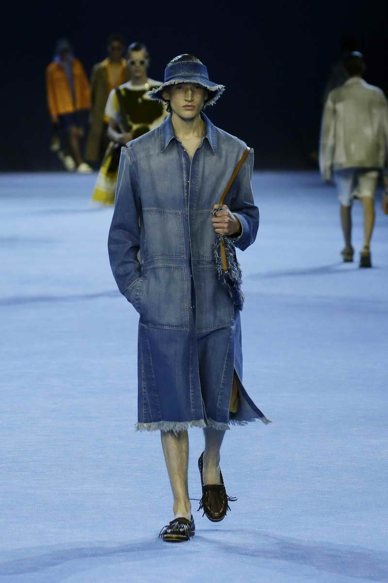 FENDI UOMO PRIMAVERA/ESTATE 2023