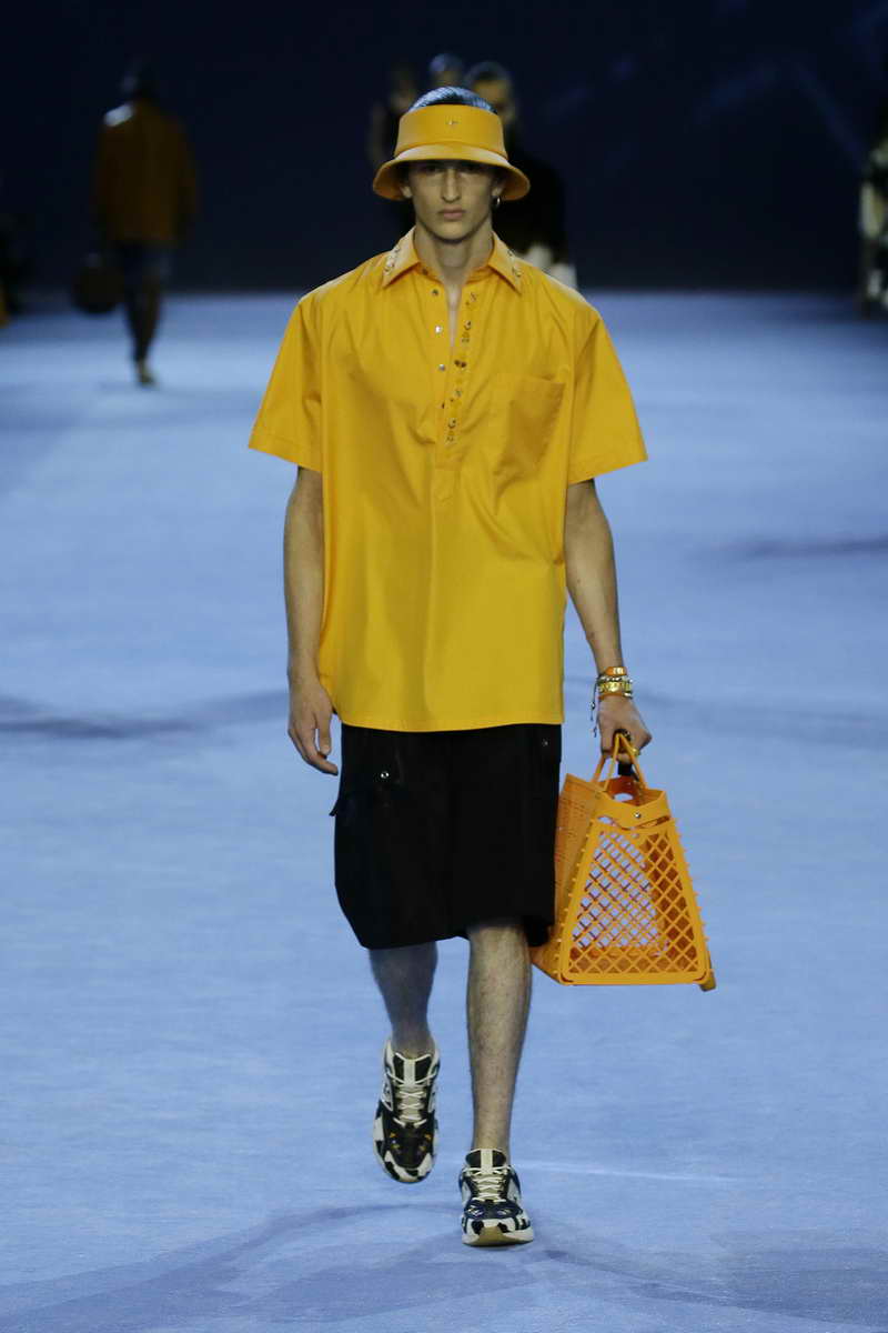 FENDI UOMO PRIMAVERA/ESTATE 2023