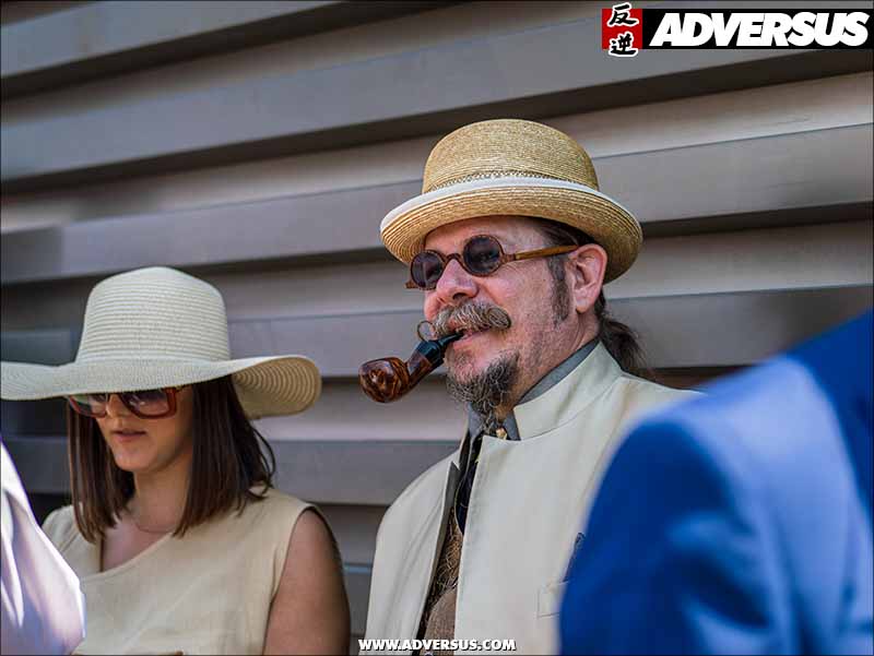FIRENZE - PITTI IMMAGINE UOMO GIUGNO 2022