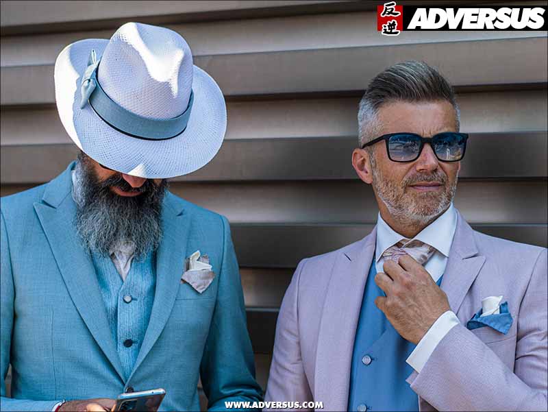 FIRENZE - PITTI IMMAGINE UOMO GIUGNO 2022
