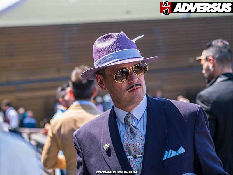 FIRENZE - PITTI IMMAGINE UOMO GIUGNO 2022
