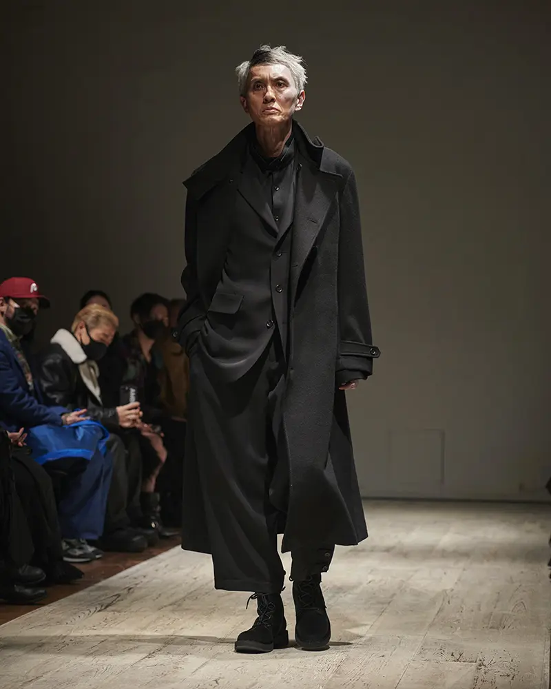 Tendenze moda uomo inverno 2022. La moda per le feste