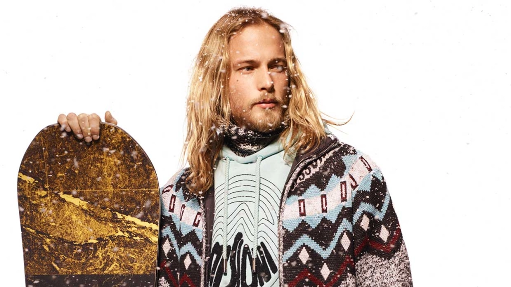 Moda uomo inverno 2022 2023 Photo courtesy of Missoni