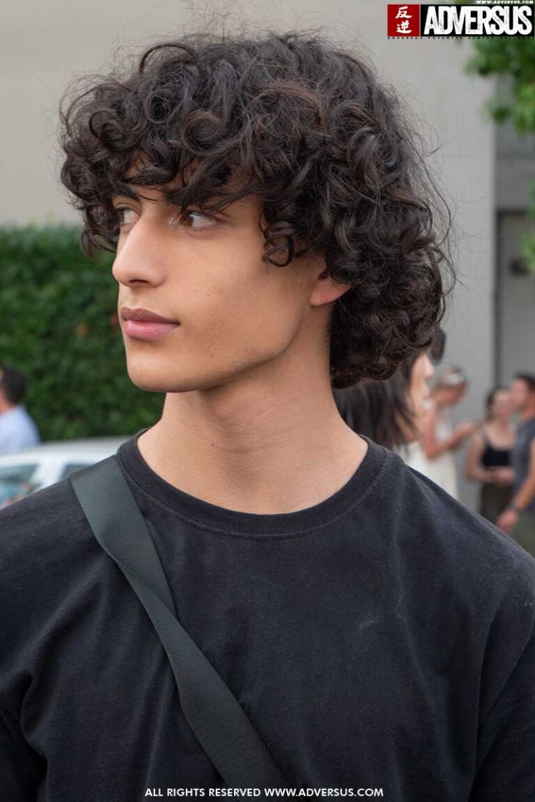 Tagli capelli uomo 2023. Nuove tendenze capelli uomo da copiare