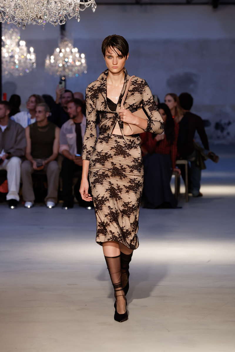 N21 collezione donna primavera estate 2023 - Photo Courtesy of N21