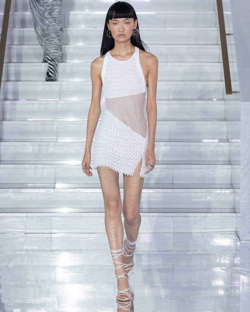 Missoni Donna Primavera/Estate 2023 - Photo courtesy of Missoni