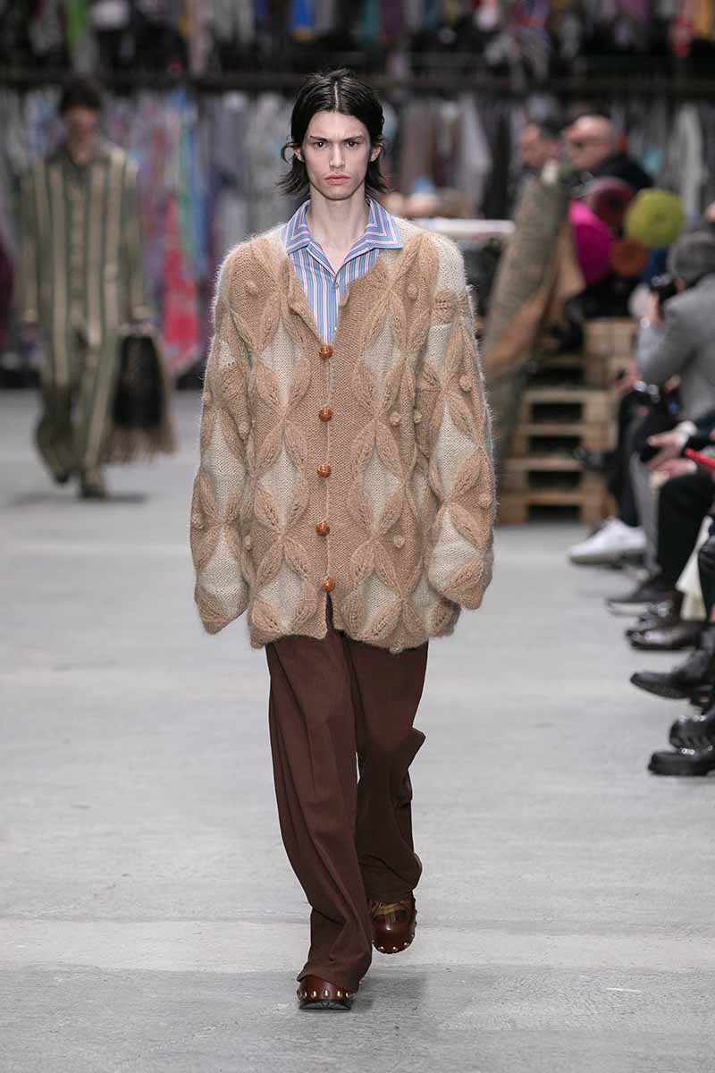 Moda uomo autunno inverno 2023/2024: 10 tendenze