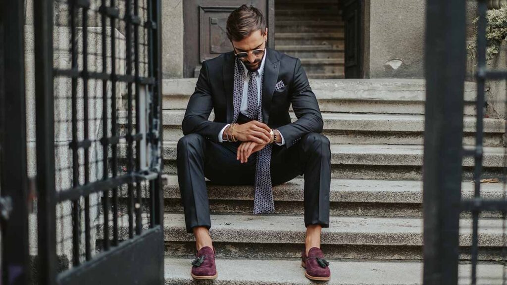 Come abbinare mocassini uomo eleganti secondo le ultime tendenze moda (e con diversi look)?