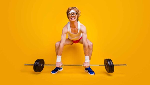 Come aumentare la massa muscolare, se sei un tipo naturalmente magro e non riesci a fare progressi in palestra